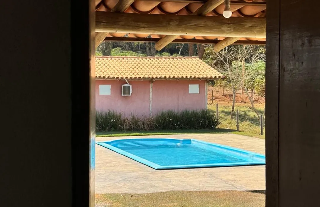 Pousada Terra Santa-1