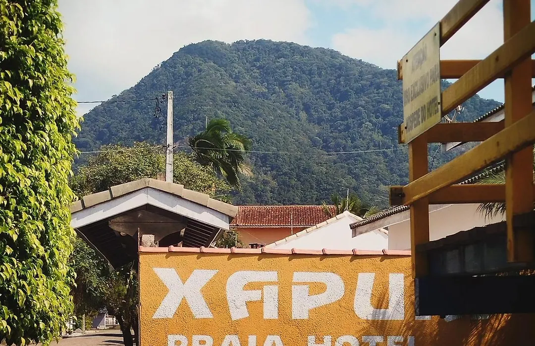 Hotel Xapuri-1