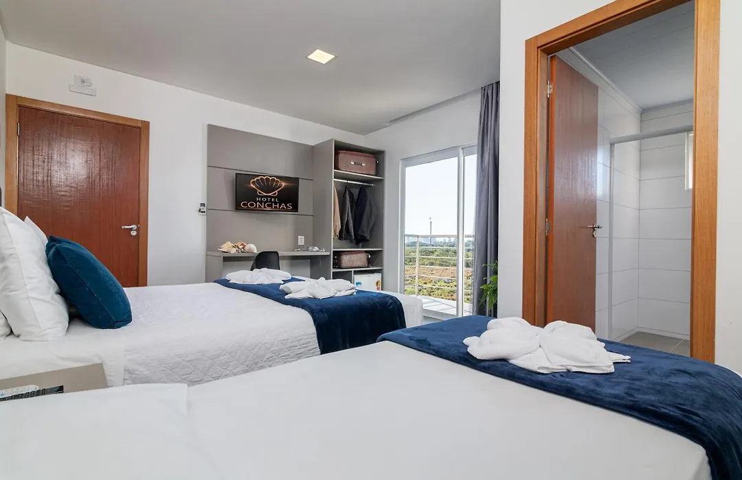 Hotel Conchas-1