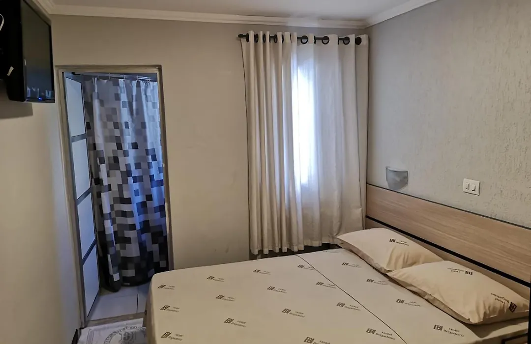 Hotel Brigadeiro-1