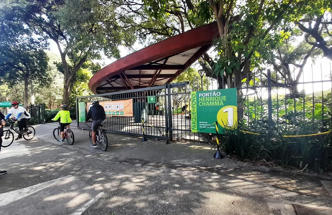 Flat EXCELENTE no melhor ponto da Vila Olimpia-1