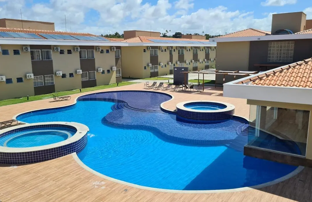 Monte Pascoal Praia Hotel-1