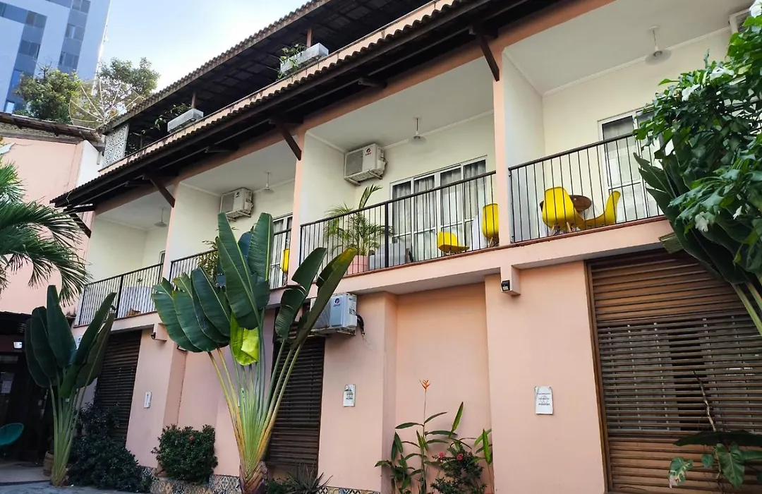 Hotel Charme Fonte Do Boi-1