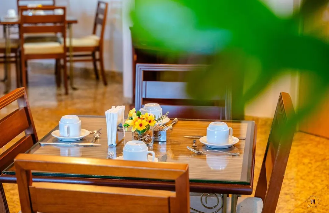 Hotel Dom Leopoldo-1
