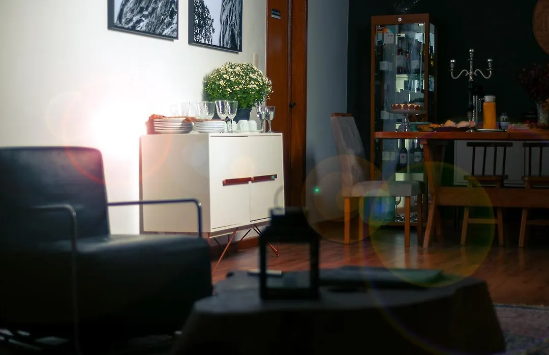 Urbanature Filme & Arte - Comfort Hostel Brooklin-1