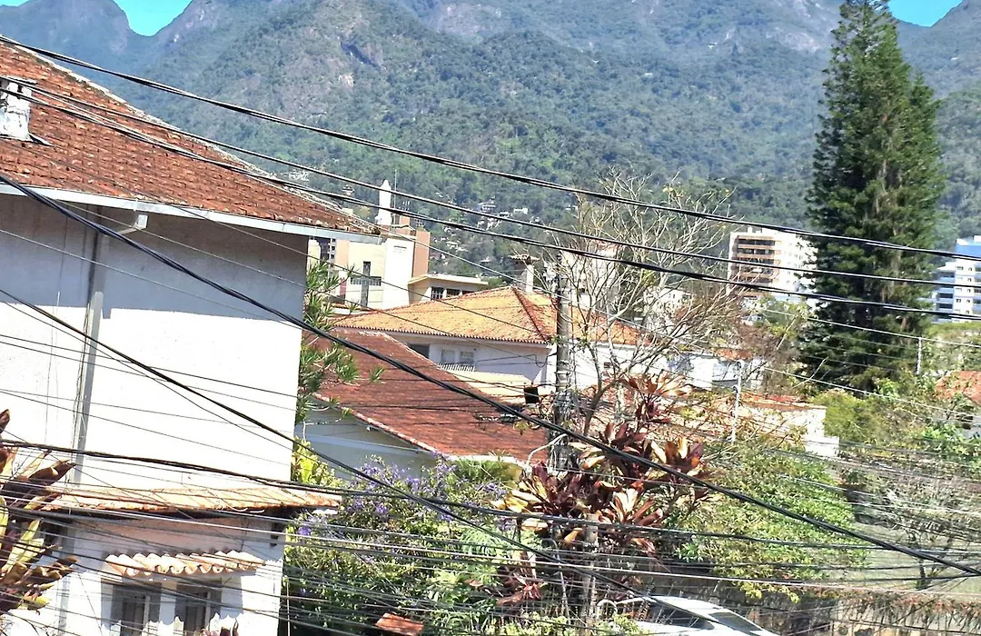 Pousada do Gil-1