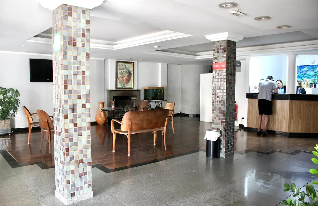 Hotel Dias-1