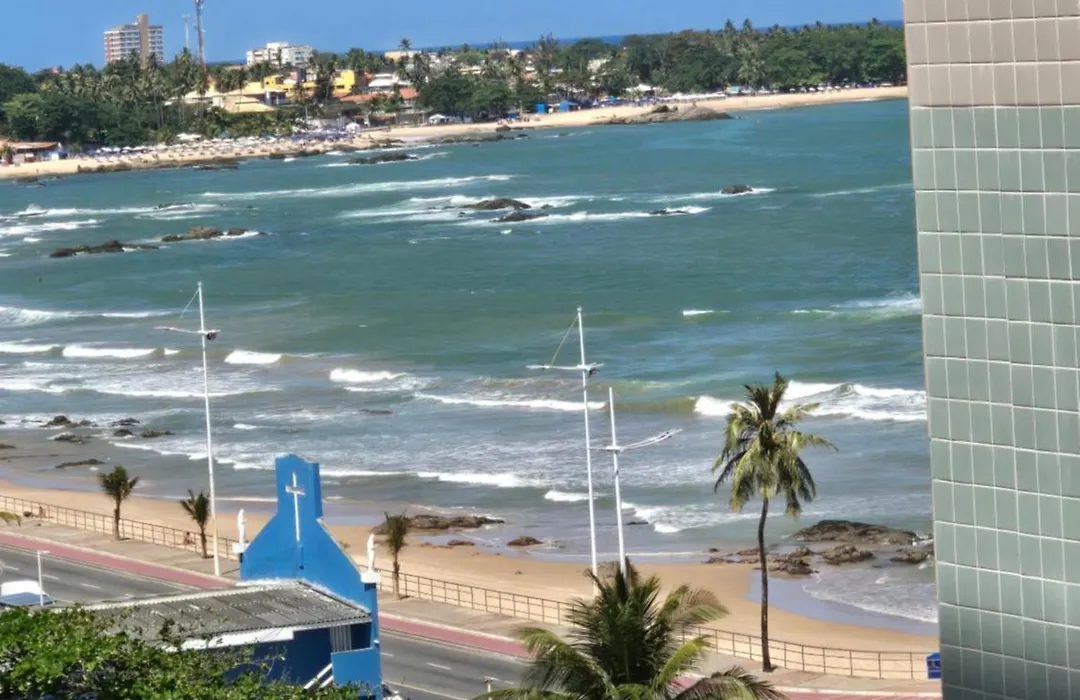 Ap conforto vista mar vaga privativa-1