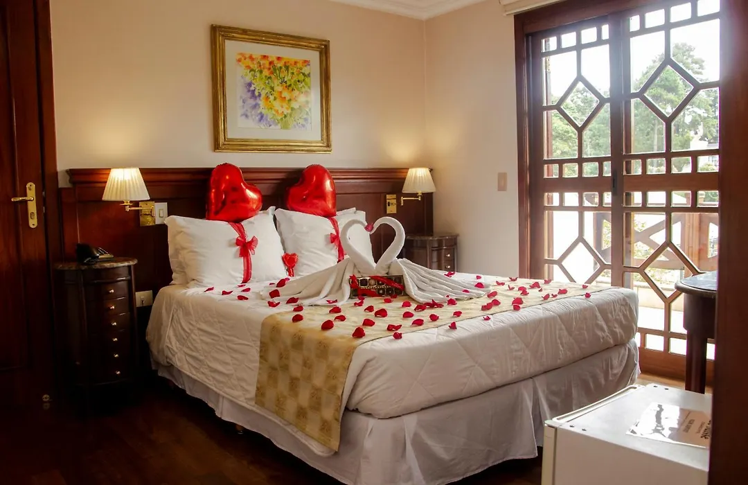 Le Suisse Elegance Hotel-1