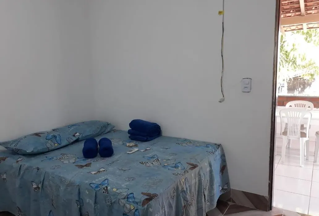 Pousada Tres Marias-1
