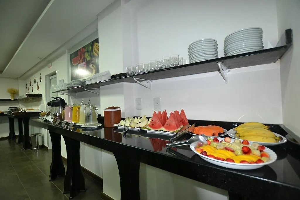 Hotel Desbravador-1