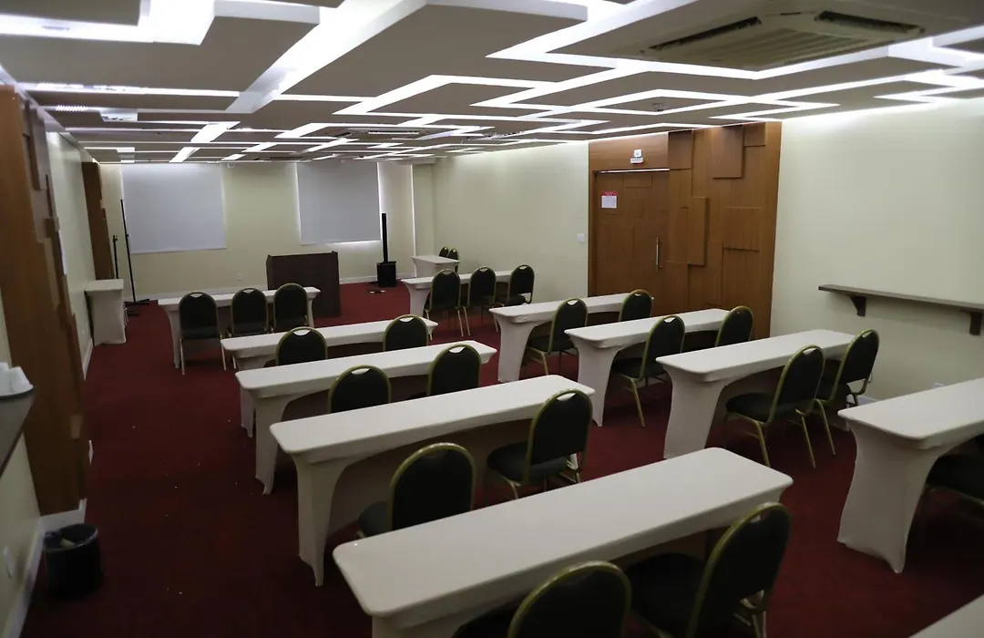 Ramada By Wyndham Manaus Torres Center-1
