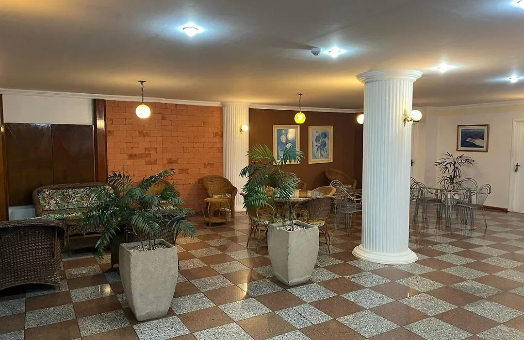 Hotel Mello-1