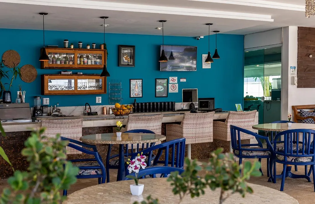 Hotel Ilhabela-1