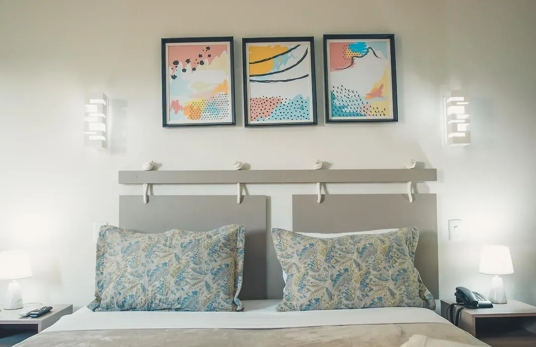 Brisa da Costa Suites-1