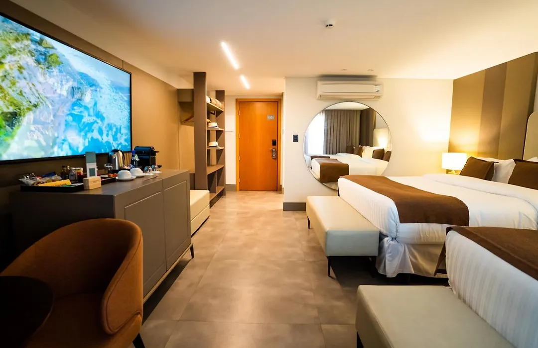 Oceana Atlântico Hotel&SPA-1