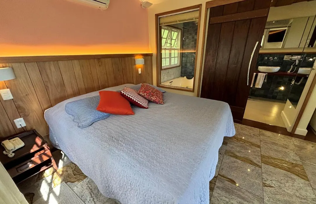 Auberge Suisse Pousada-1