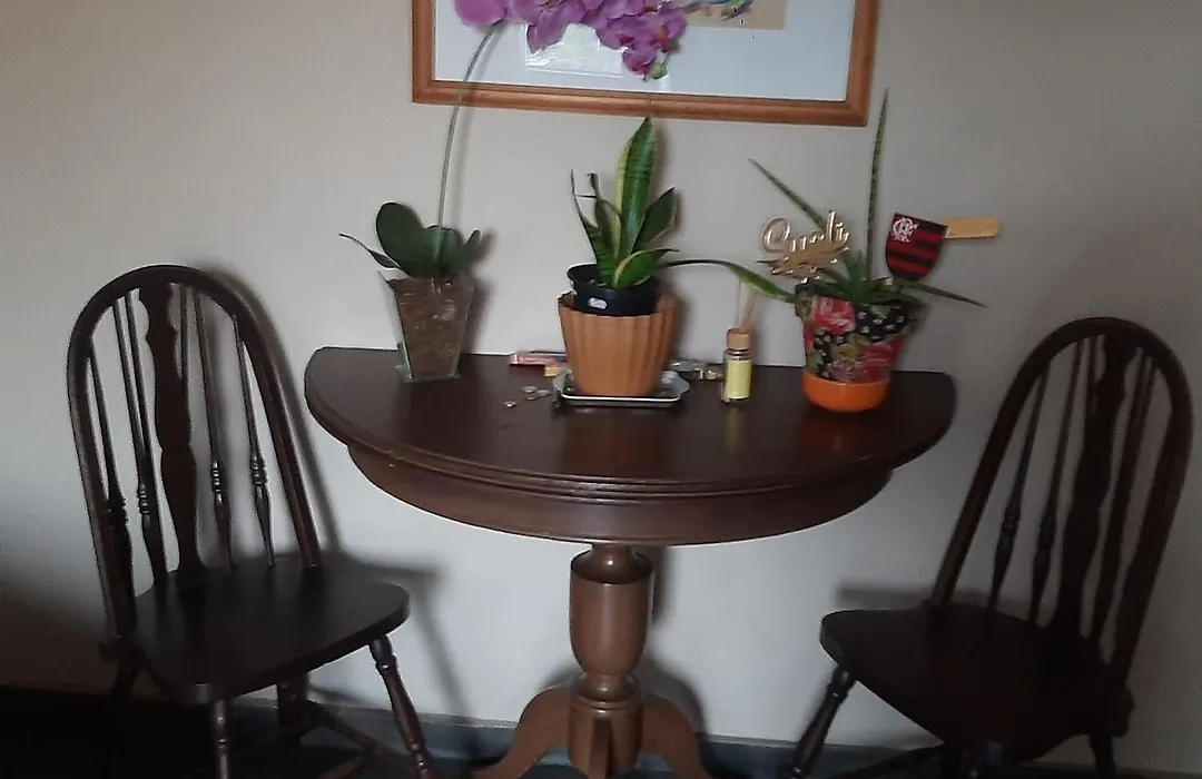 Quarto Para Temporada-1