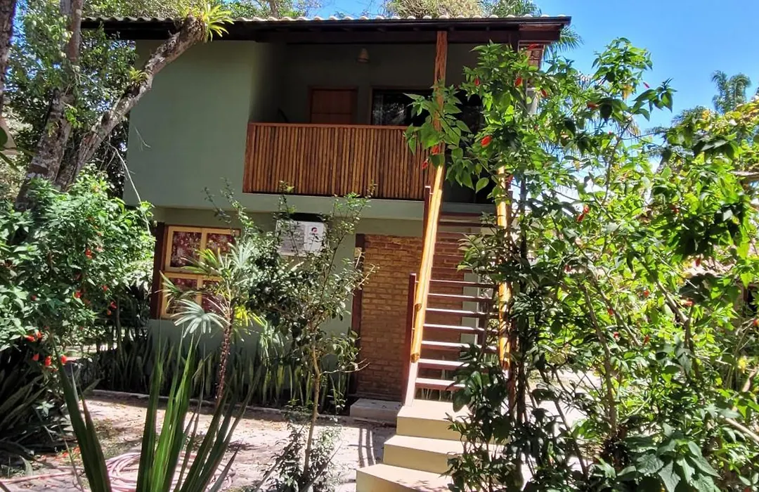Pousada Macunaima-1