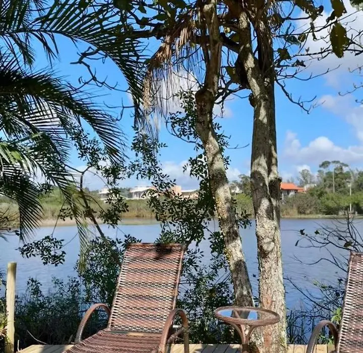 Pousada Engenho da Lagoa-1