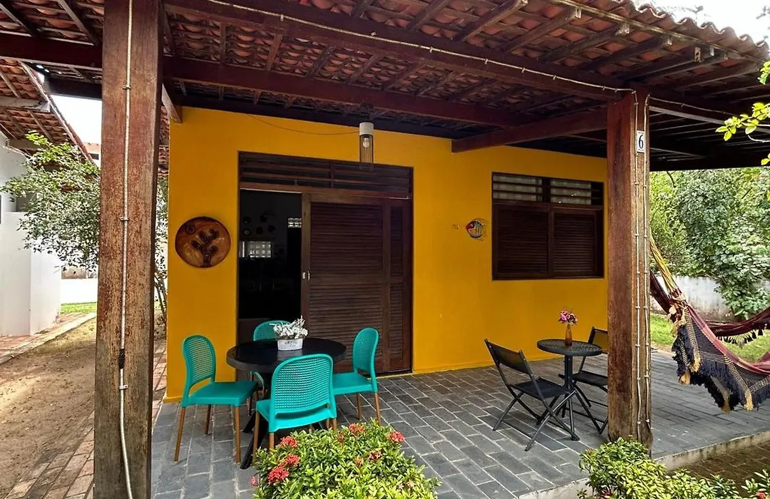 Feriasclub Chales-1