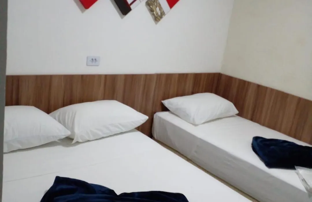 Hotel Brás-1