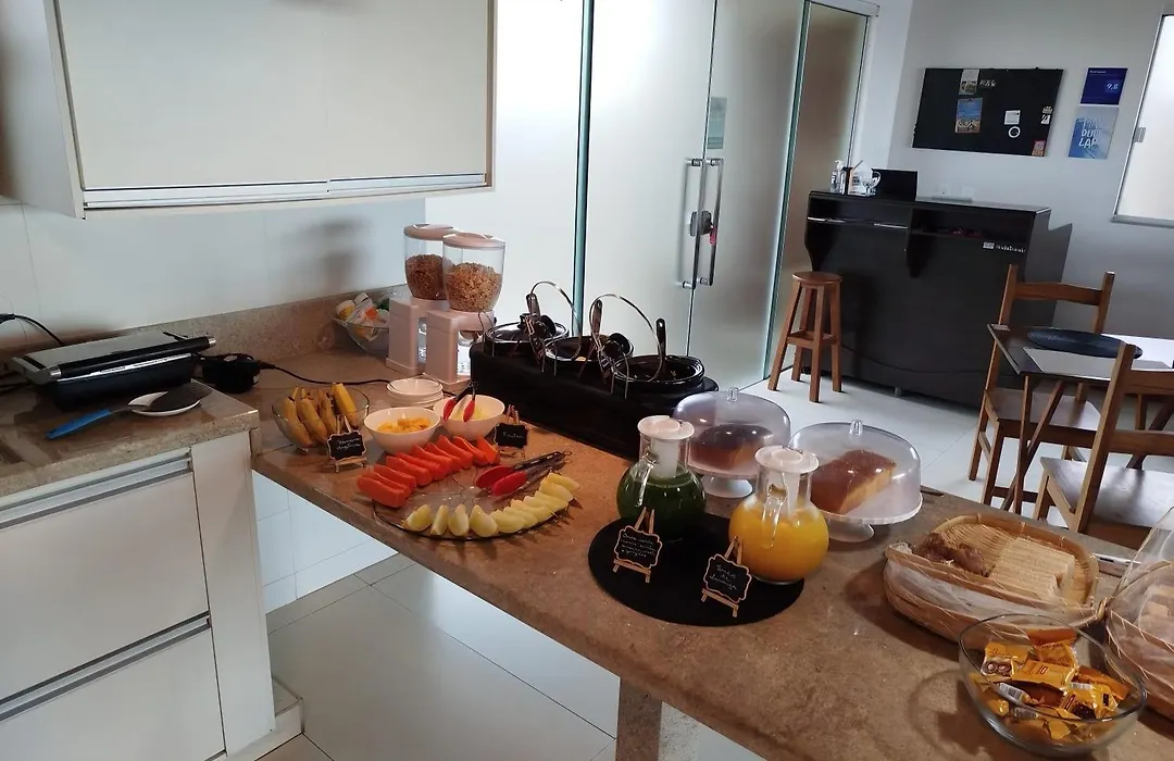 Hibisco Guest House-1