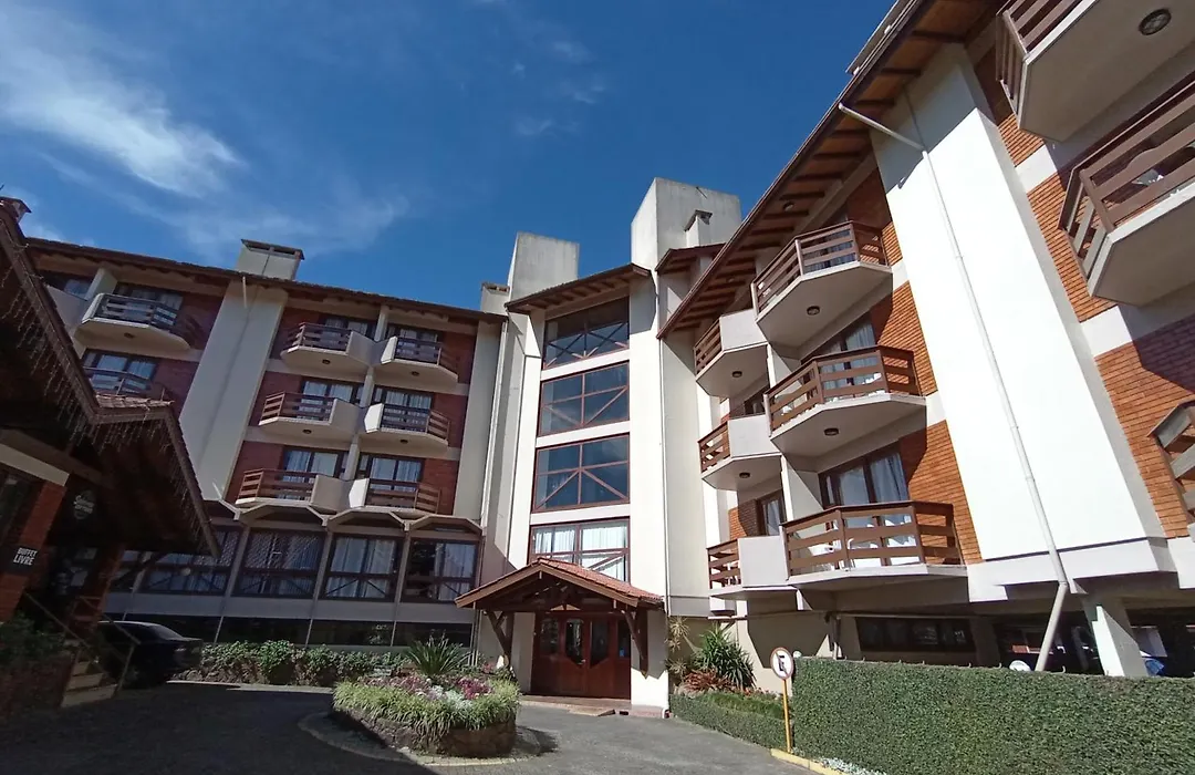 Residencial Pousada do Serrano-1