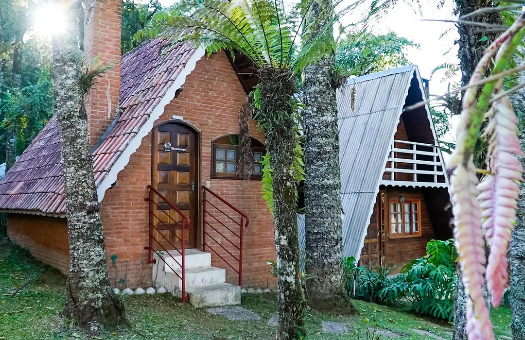 VELINN Pousada Torre Branca-1