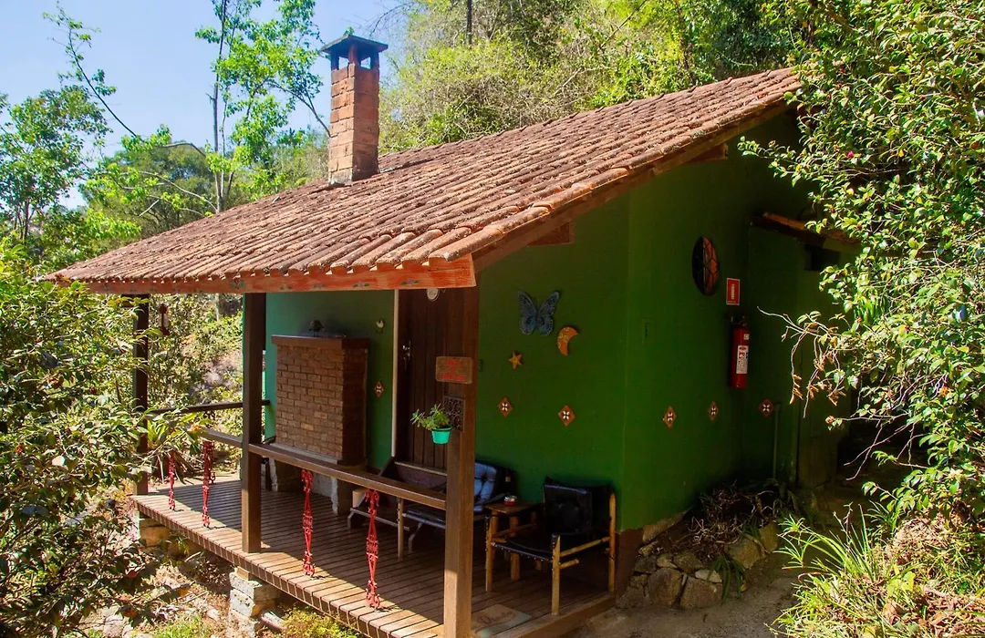 Pousada Moriá-1