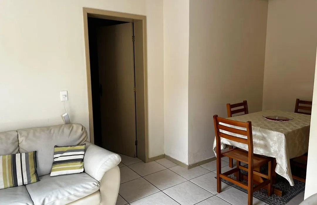 Pousada Residencial Alamandas-1