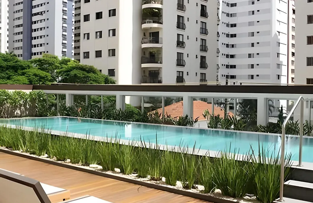 Multihouse - Moderno Apartamento No Brooklin III-1