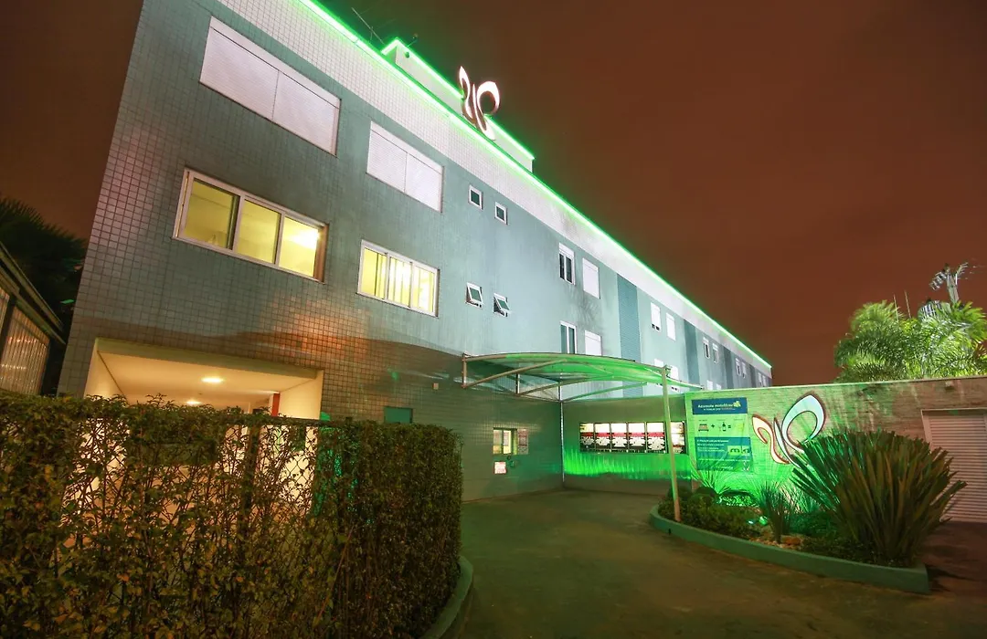 Vitara Motel (Adults Only)-1