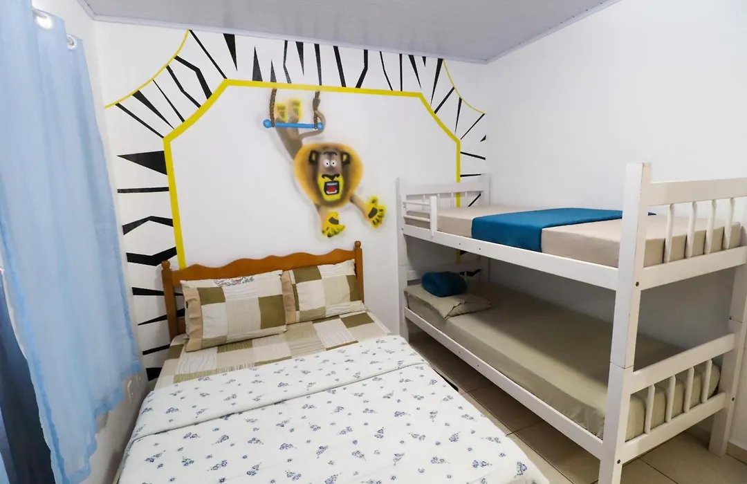 Apartamentos Ohana-1