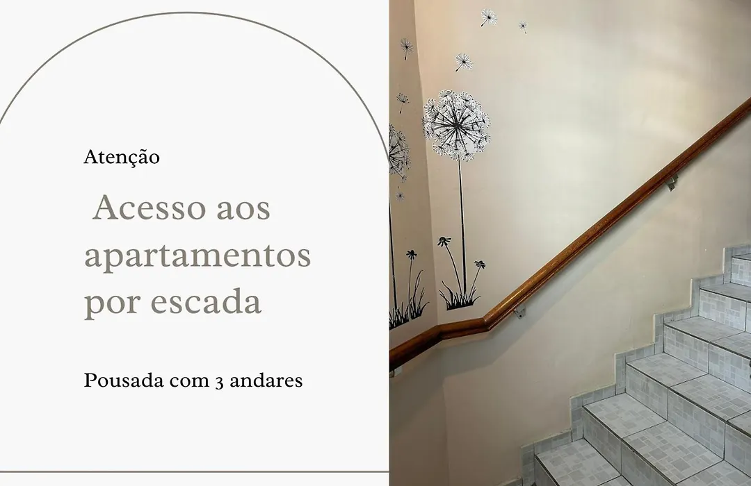 Pousada Villa Atlântica-1