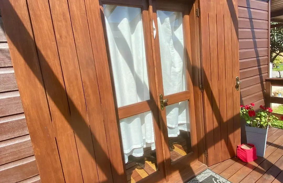 Suite 391 - Quarto privativo em casa-1