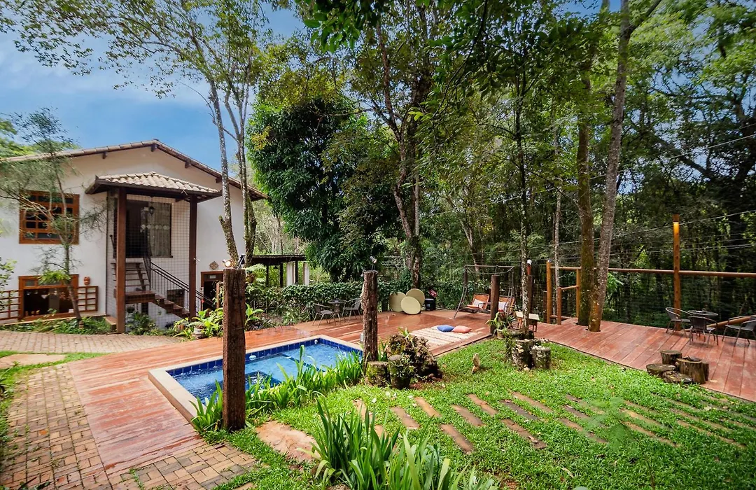 Villa Rica Pousada-1