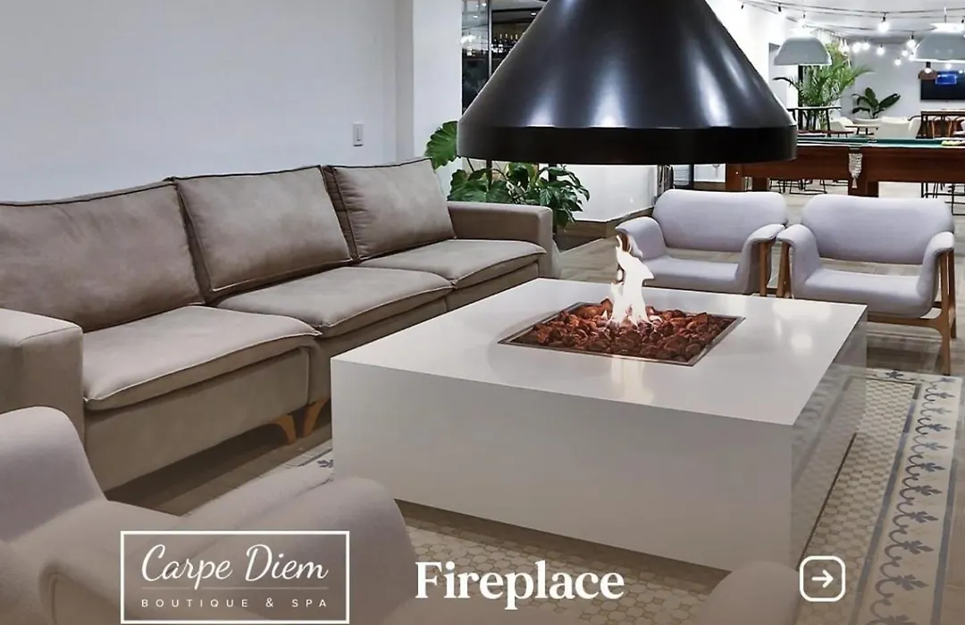 Carpe Diem Hotel Duplex-1