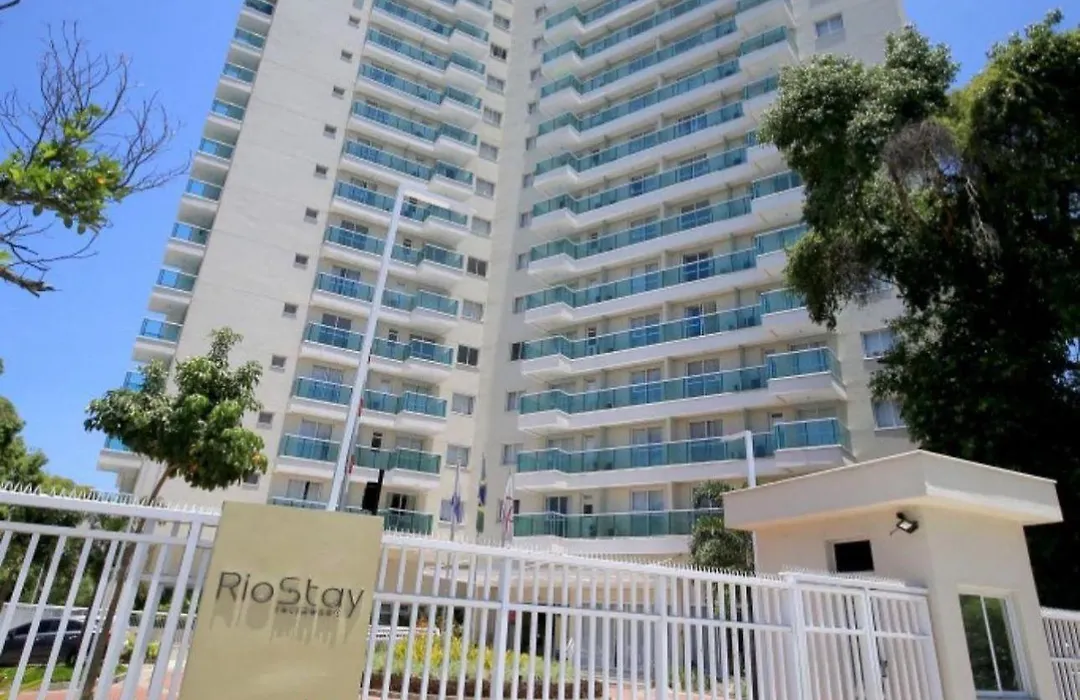 Flat Rio Stay A-1