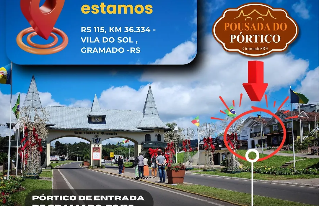 Pousada do Pórtico-1