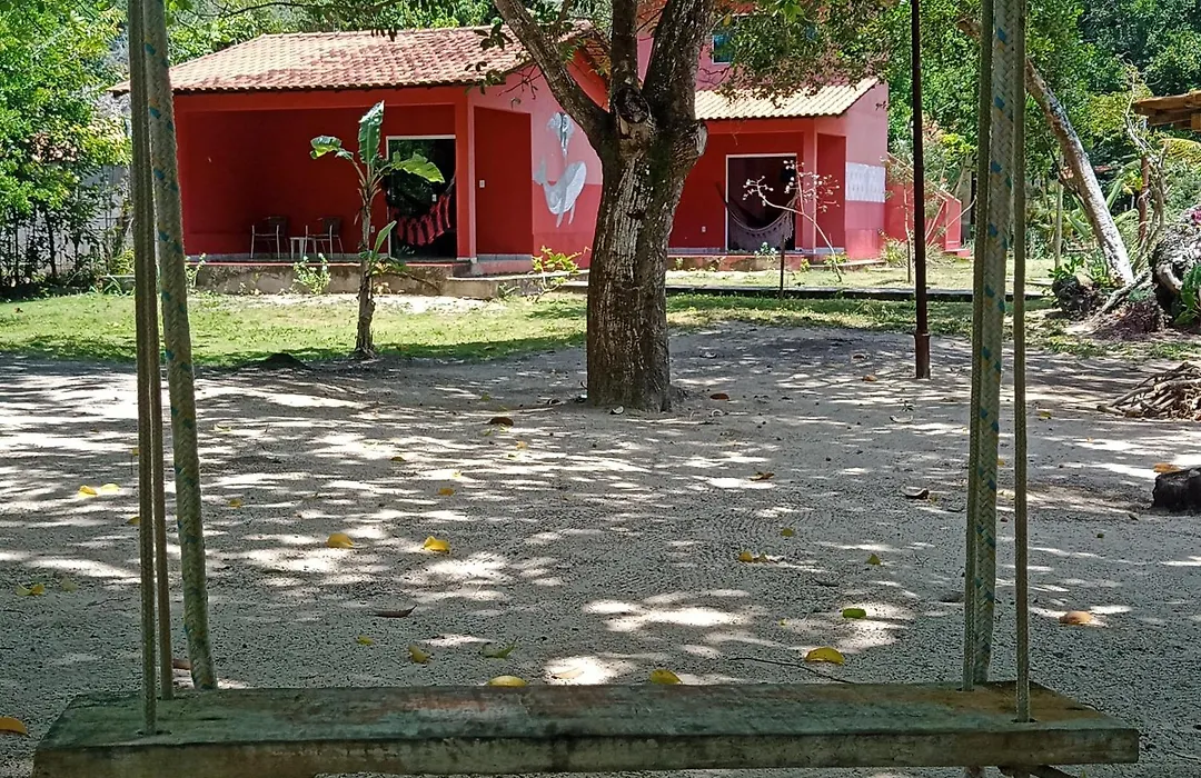Pousada Zen Cumuruxatiba-1