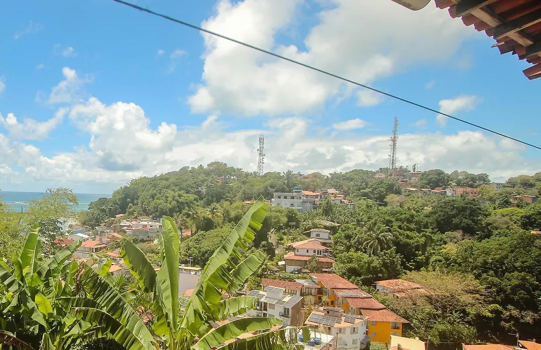 Sky Suites Pousada-1