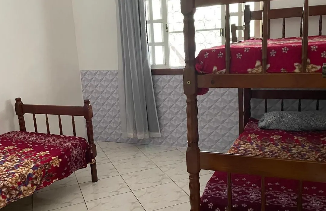 Hostel da Penha-1