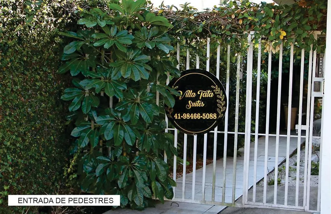 Villa Tata Suites Ltda-1