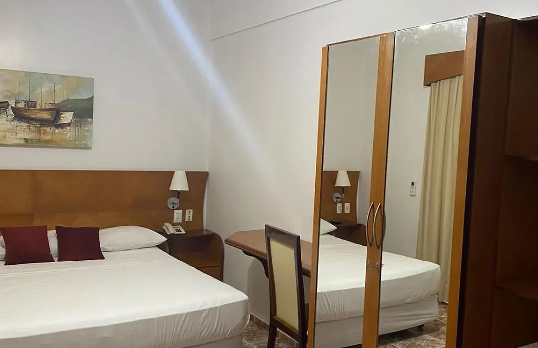 Ideal Praia Hotel-1
