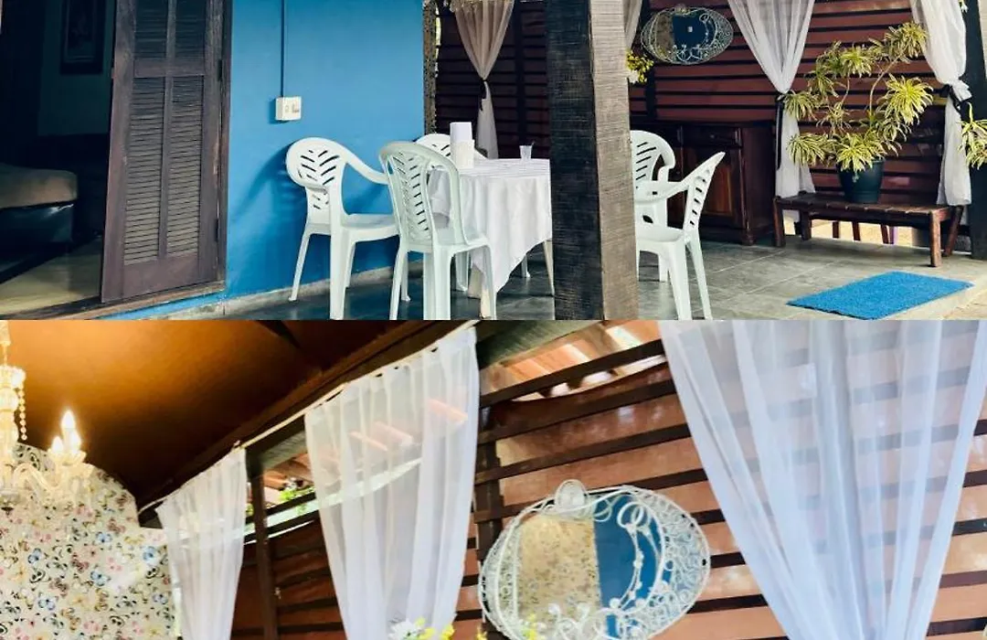 Suite De Ferias-1