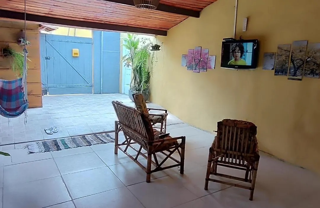 Hospeda Maresias quartos-1