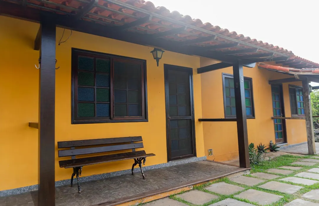 Casa Cabo Frio - Ogiva-1