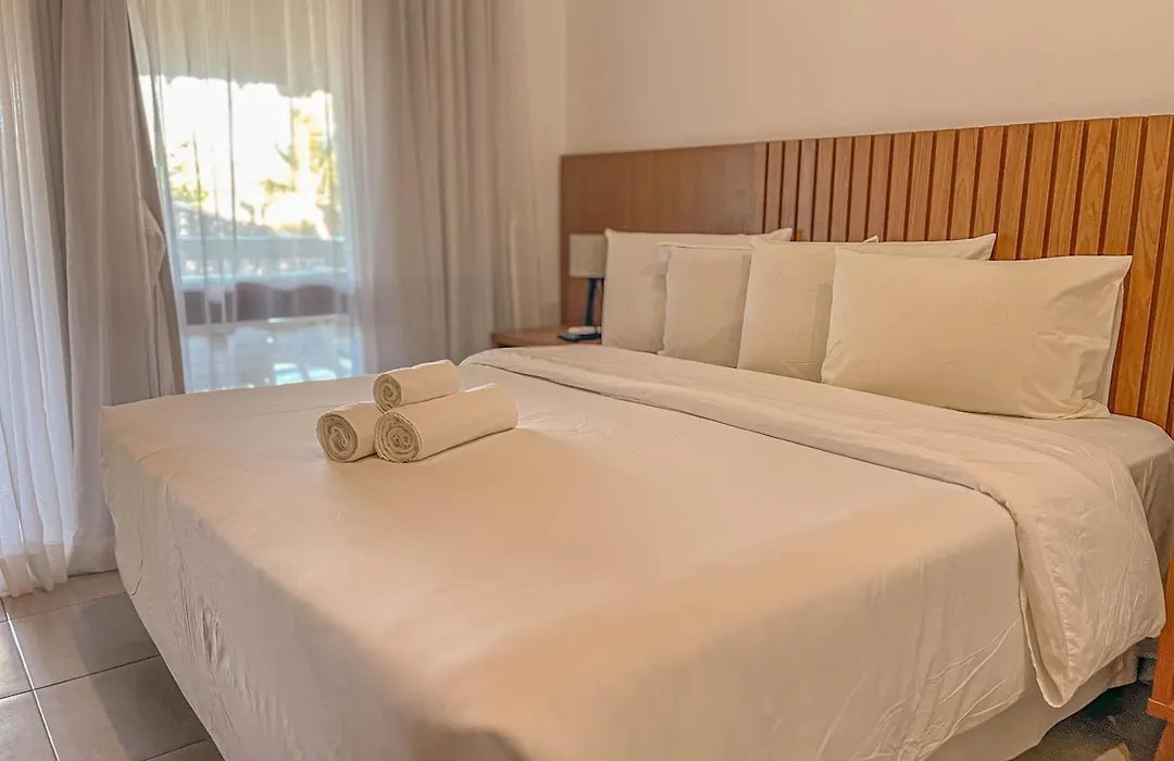 Mar Paraíso Hotel-1