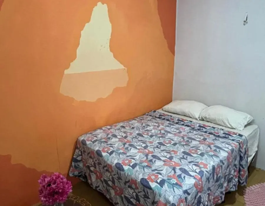 Hostel e Cachaçaria da Cris-1